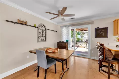 Dining - 2572 Dewberry Dr, Redding, CA 96003 photo 1 of 1