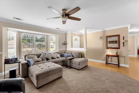 Living - 2572 Dewberry Dr, Redding, CA 96003 photo 3 of 3