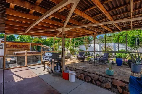 Exterior - 2572 Dewberry Dr, Redding, CA 96003 photo 4 of 13