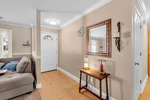 Entry Way - 2572 Dewberry Dr, Redding, CA 96003 photo 1 of 1