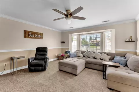 Living - 2572 Dewberry Dr, Redding, CA 96003 photo 1 of 3