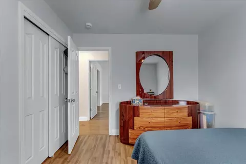 Bedroom - 2572 Dewberry Dr, Redding, CA 96003 photo 5 of 5