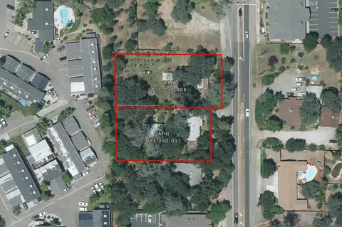 1568 Victor Ave, Redding, CA 96003