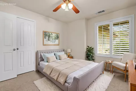 Bedroom - 1566 Lavender Way, Redding, CA 96003 photo 1 of 12