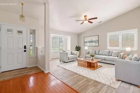 Living - 1566 Lavender Way, Redding, CA 96003 photo 1 of 8