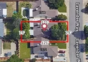 View/Area - 1566 Lavender Way, Redding, CA 96003 photo 3 of 3