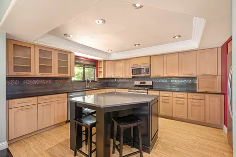 Kitchen - 2540 Rosebud Ln, Redding, CA 96002 photo 1 of 6