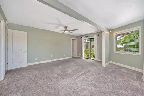 Bedroom - 2540 Rosebud Ln, Redding, CA 96002 photo 3 of 10