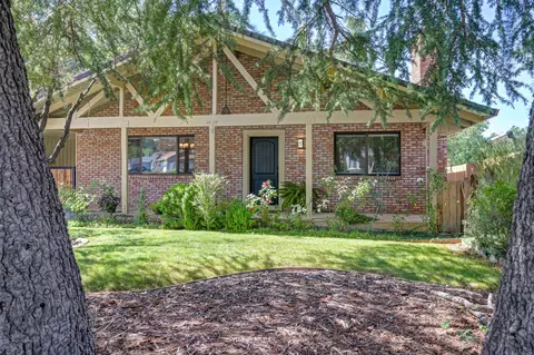Exterior - 2540 Rosebud Ln, Redding, CA 96002 photo 2 of 19