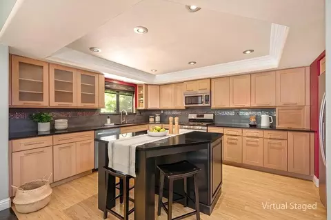 Kitchen - 2540 Rosebud Ln, Redding, CA 96002 photo 2 of 6