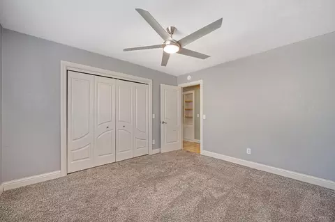 Bedroom - 2540 Rosebud Ln, Redding, CA 96002 photo 5 of 10