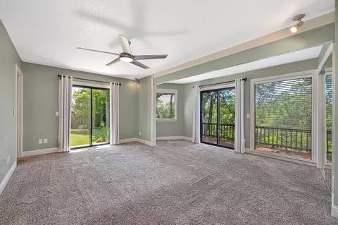 Bedroom - 2540 Rosebud Ln, Redding, CA 96002 photo 1 of 10