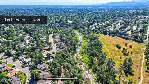 View/Area - 2540 Rosebud Ln, Redding, CA 96002 photo 4 of 6