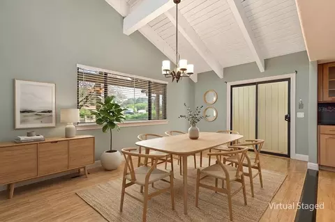 Dining - 2540 Rosebud Ln, Redding, CA 96002 photo 1 of 1