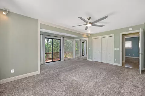 Bedroom - 2540 Rosebud Ln, Redding, CA 96002 photo 2 of 10