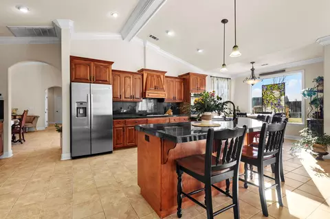Kitchen - 3183 Agassi Ln, Redding, CA 96002 photo 1 of 4