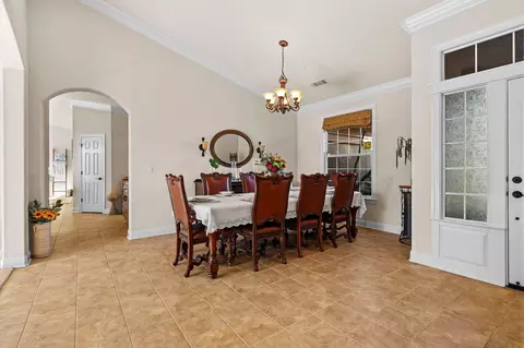 Entry Way - 3183 Agassi Ln, Redding, CA 96002 photo 1 of 1