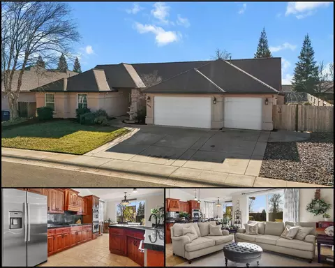 3183 Agassi Ln, Redding, CA 96002