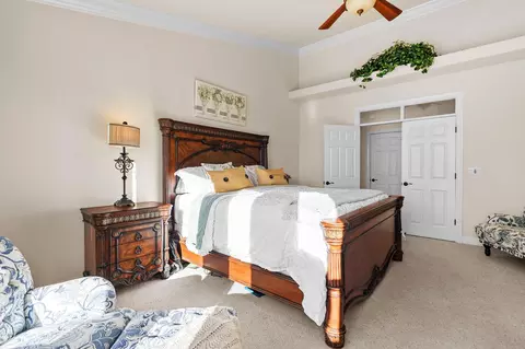 Bedroom - 3183 Agassi Ln, Redding, CA 96002 photo 1 of 4