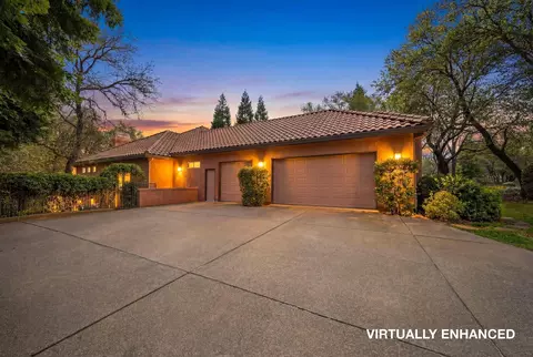 Exterior - 13482 Tierra Heights Rd, Redding, CA 96003 photo 11 of 14