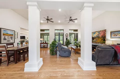 Entry Way - 13482 Tierra Heights Rd, Redding, CA 96003 photo 1 of 3