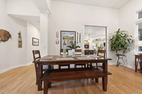 Dining - 13482 Tierra Heights Rd, Redding, CA 96003 photo 1 of 2