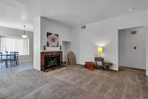 Living - 410 Ridgecrest Trl #129, Redding, CA 96003 photo 1 of 2