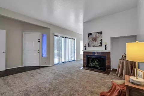 Living - 410 Ridgecrest Trl #129, Redding, CA 96003 photo 2 of 2