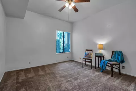 Bedroom - 410 Ridgecrest Trl #129, Redding, CA 96003 photo 1 of 2