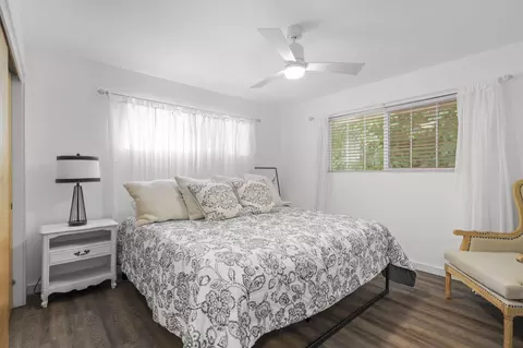 Bedroom - 1666 Willis St, Redding, CA 96001 photo 6 of 7