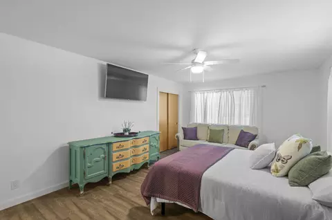 Bedroom - 1666 Willis St, Redding, CA 96001 photo 3 of 7