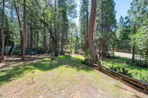 Exterior - 30759 Tinkerbell Ln, Shingletown, CA 96088 photo 13 of 18