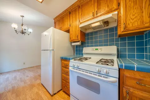 Kitchen - 30759 Tinkerbell Ln, Shingletown, CA 96088 photo 4 of 4