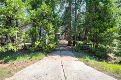 Exterior - 30759 Tinkerbell Ln, Shingletown, CA 96088 photo 18 of 18
