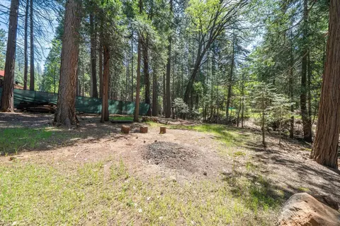 Exterior - 30759 Tinkerbell Ln, Shingletown, CA 96088 photo 15 of 18