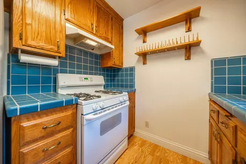 Kitchen - 30759 Tinkerbell Ln, Shingletown, CA 96088 photo 2 of 4
