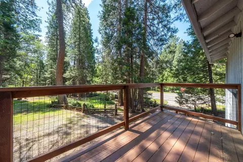 Exterior - 30759 Tinkerbell Ln, Shingletown, CA 96088 photo 6 of 18
