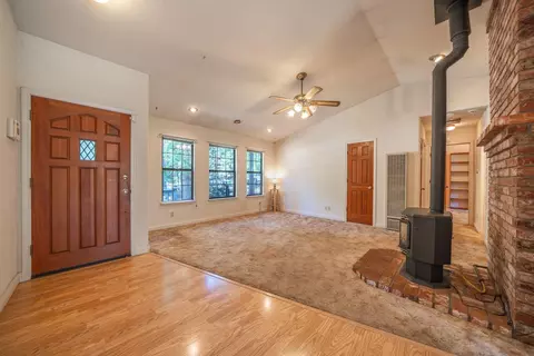 Living - 30759 Tinkerbell Ln, Shingletown, CA 96088 photo 1 of 4