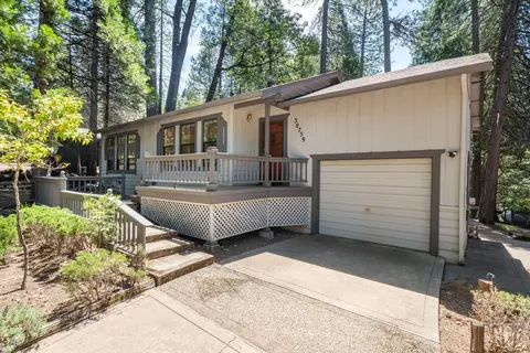 Exterior - 30759 Tinkerbell Ln, Shingletown, CA 96088 photo 1 of 18