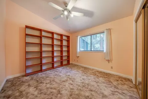 Bedroom - 30759 Tinkerbell Ln, Shingletown, CA 96088 photo 4 of 6