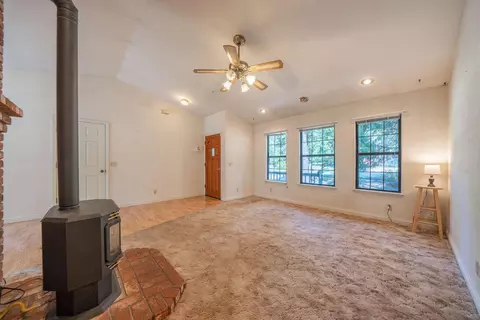 Living - 30759 Tinkerbell Ln, Shingletown, CA 96088 photo 4 of 4