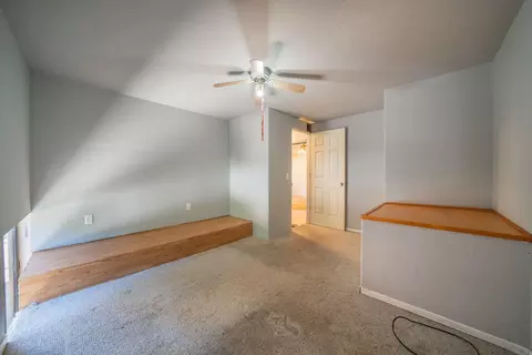 Bedroom - 30759 Tinkerbell Ln, Shingletown, CA 96088 photo 6 of 6