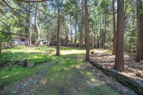 Exterior - 30759 Tinkerbell Ln, Shingletown, CA 96088 photo 16 of 18