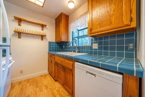 Kitchen - 30759 Tinkerbell Ln, Shingletown, CA 96088 photo 1 of 4