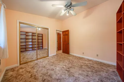 Bedroom - 30759 Tinkerbell Ln, Shingletown, CA 96088 photo 5 of 6