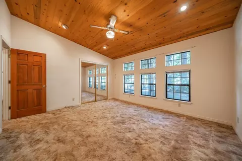 Bedroom - 30759 Tinkerbell Ln, Shingletown, CA 96088 photo 2 of 6