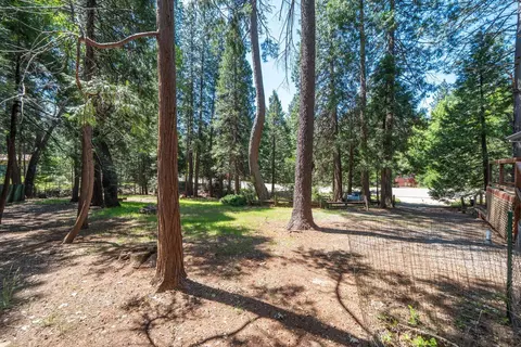 Exterior - 30759 Tinkerbell Ln, Shingletown, CA 96088 photo 14 of 18