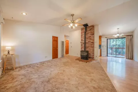 Living - 30759 Tinkerbell Ln, Shingletown, CA 96088 photo 2 of 4