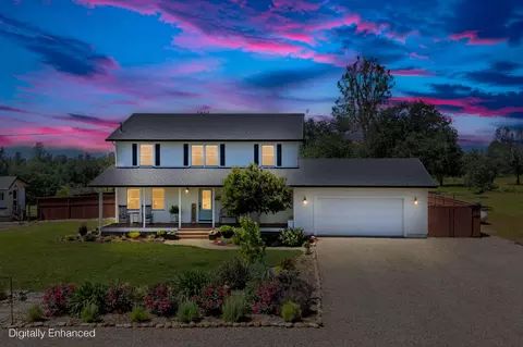 17962 Coyote Ln, Anderson, CA 96007