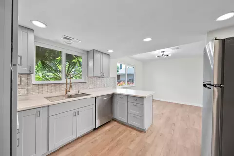 Kitchen - 2636 Avola St, Redding, CA 96002 photo 1 of 3
